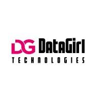 DataGirl logo