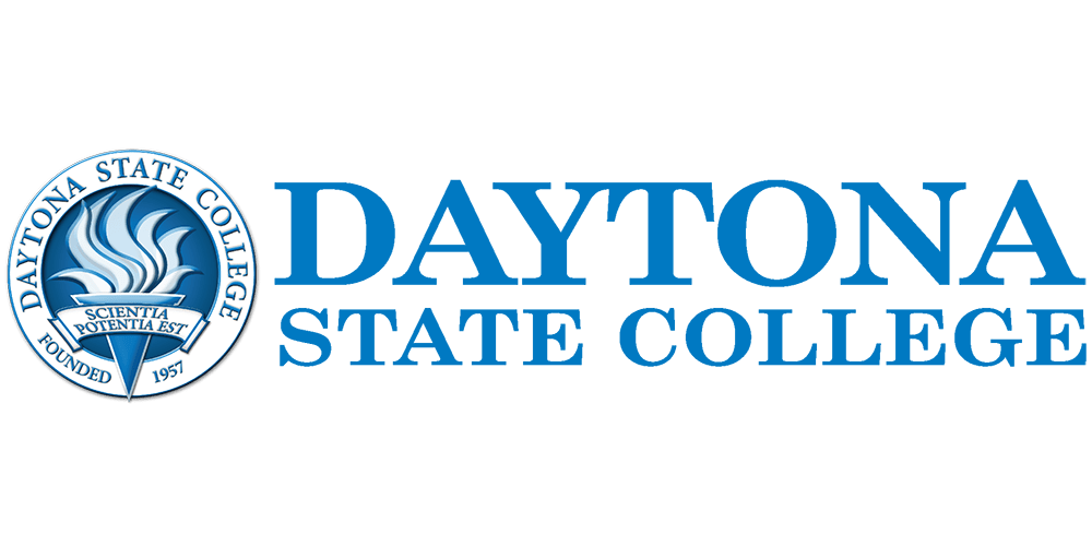 Daytona State College logo