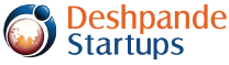 Deshpande Startups logo