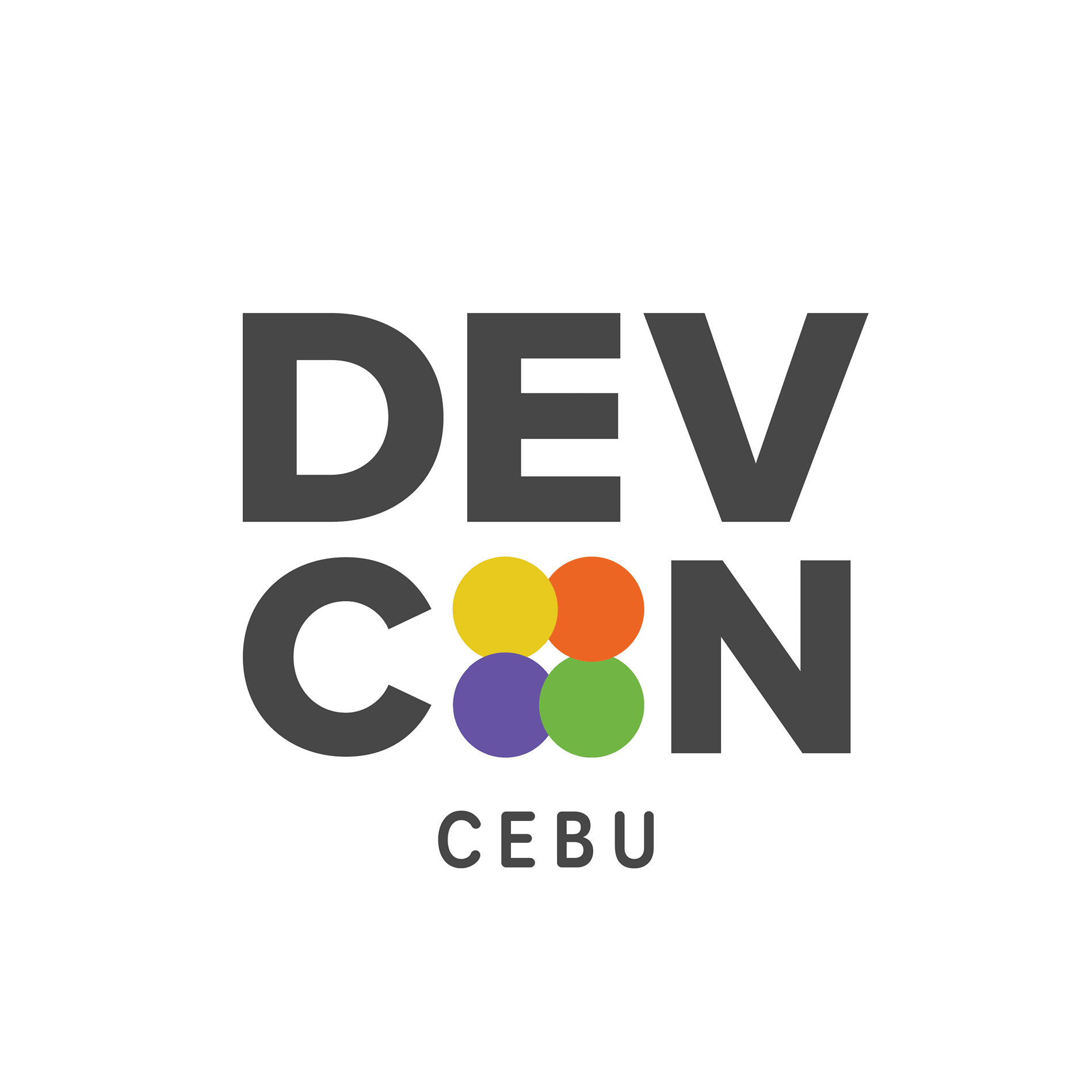 DEVCON Cebu logo