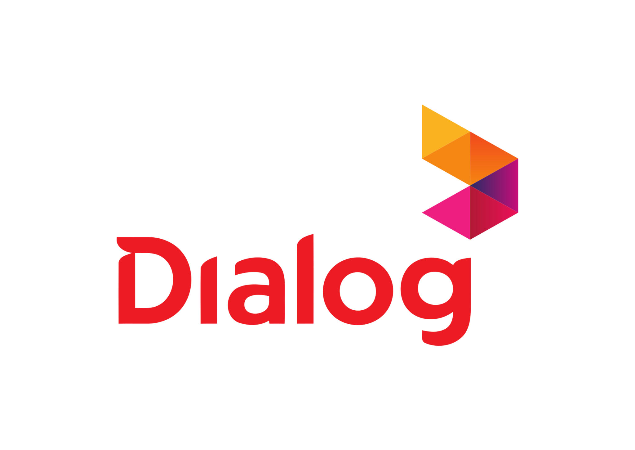 Dialog Axiata PLC logo