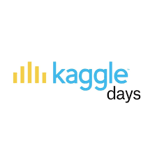 kaggle days logo