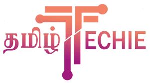 Tamizh Techie logo