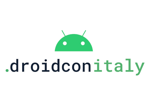 droidcon Italy logo