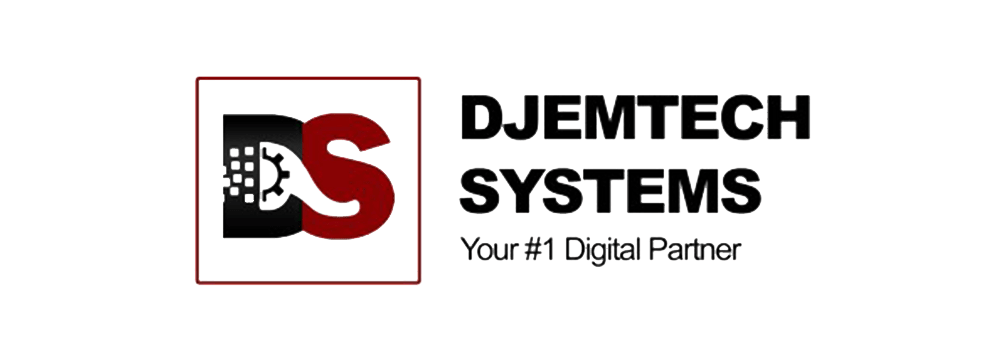 Djemtech Systems logo