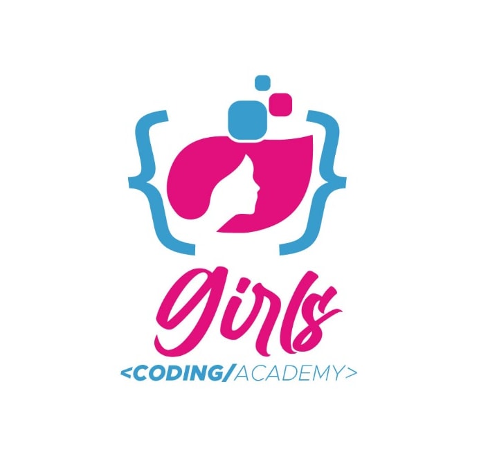 Girls Coding Academy logo