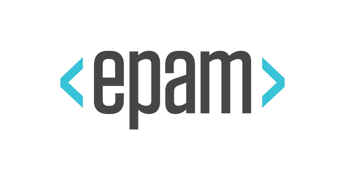 EPAM logo