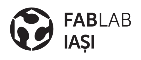 FABLAB Iasi logo