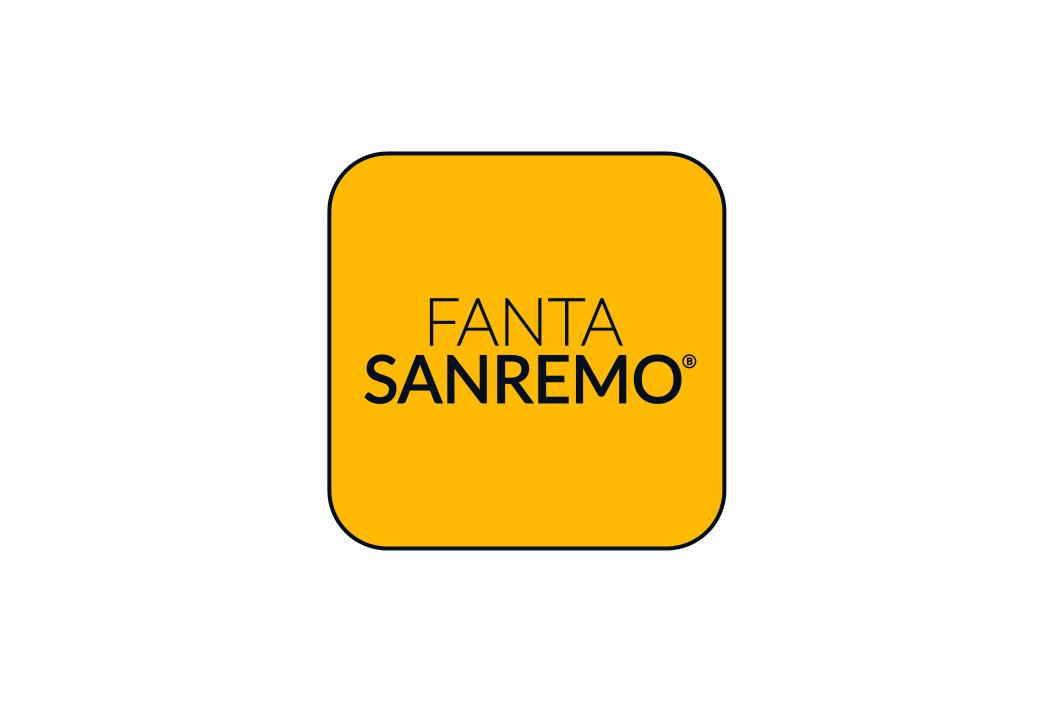 FantaSanremo logo