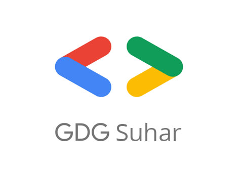 GDG Suhar logo