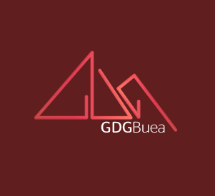 GDG BUEA logo