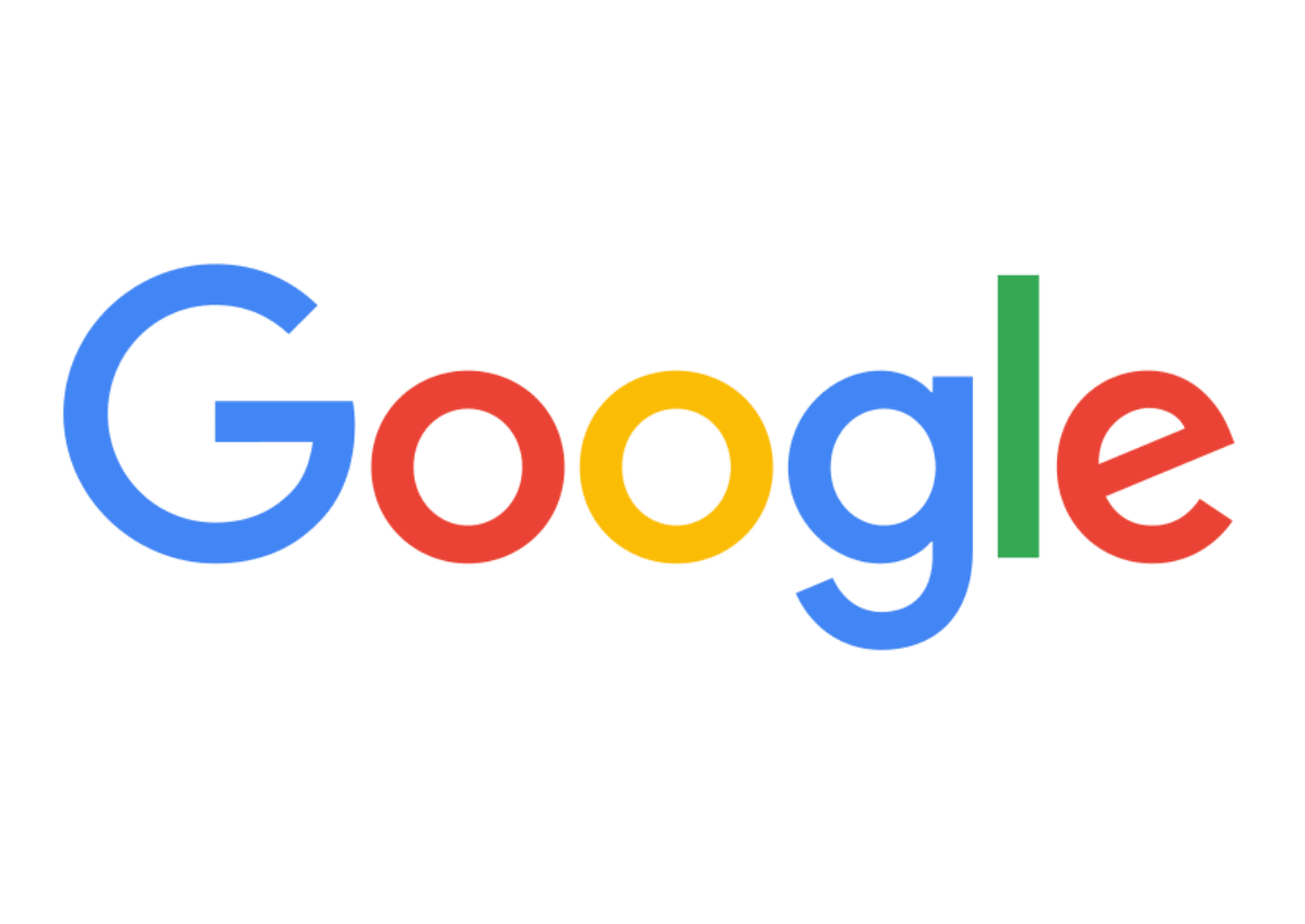 Google logo