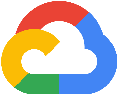 Google Cloud logo