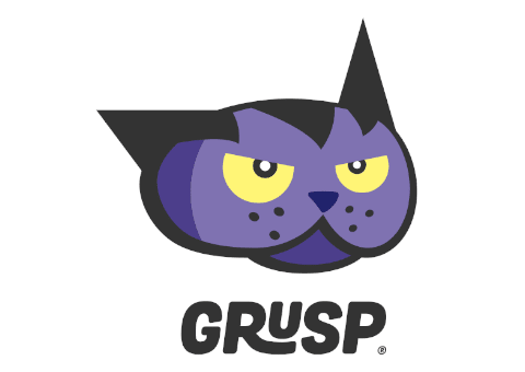 Grusp logo