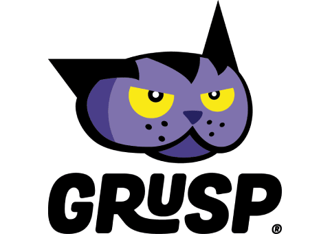 GrUSP logo