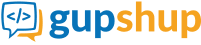 Gupshup logo