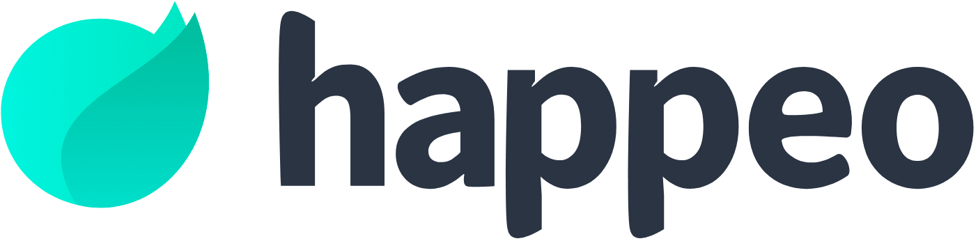 Happeo logo