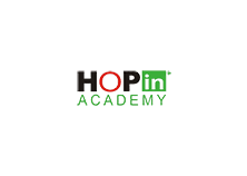 HOPin Academy logo
