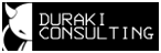 DURAKI CONSULTING logo