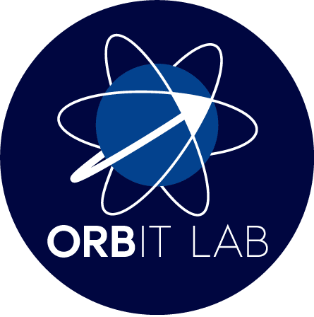 ORBIT Lab logo