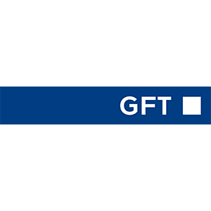GFT Poland logo