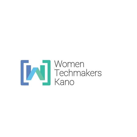 Women Techmakers Kano logo