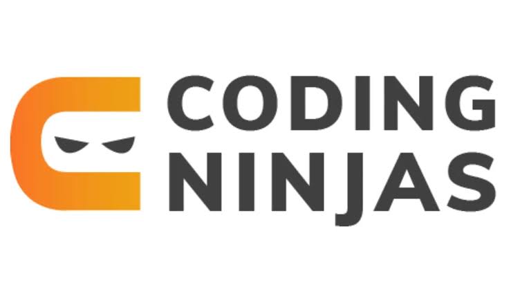 Coding Ninjas logo