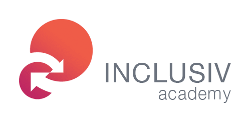 Inclusiv Academy logo