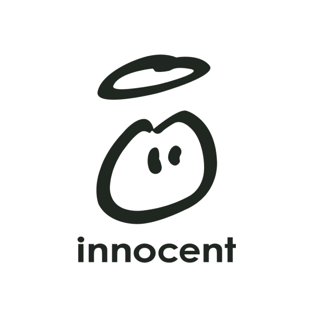 Innocent logo