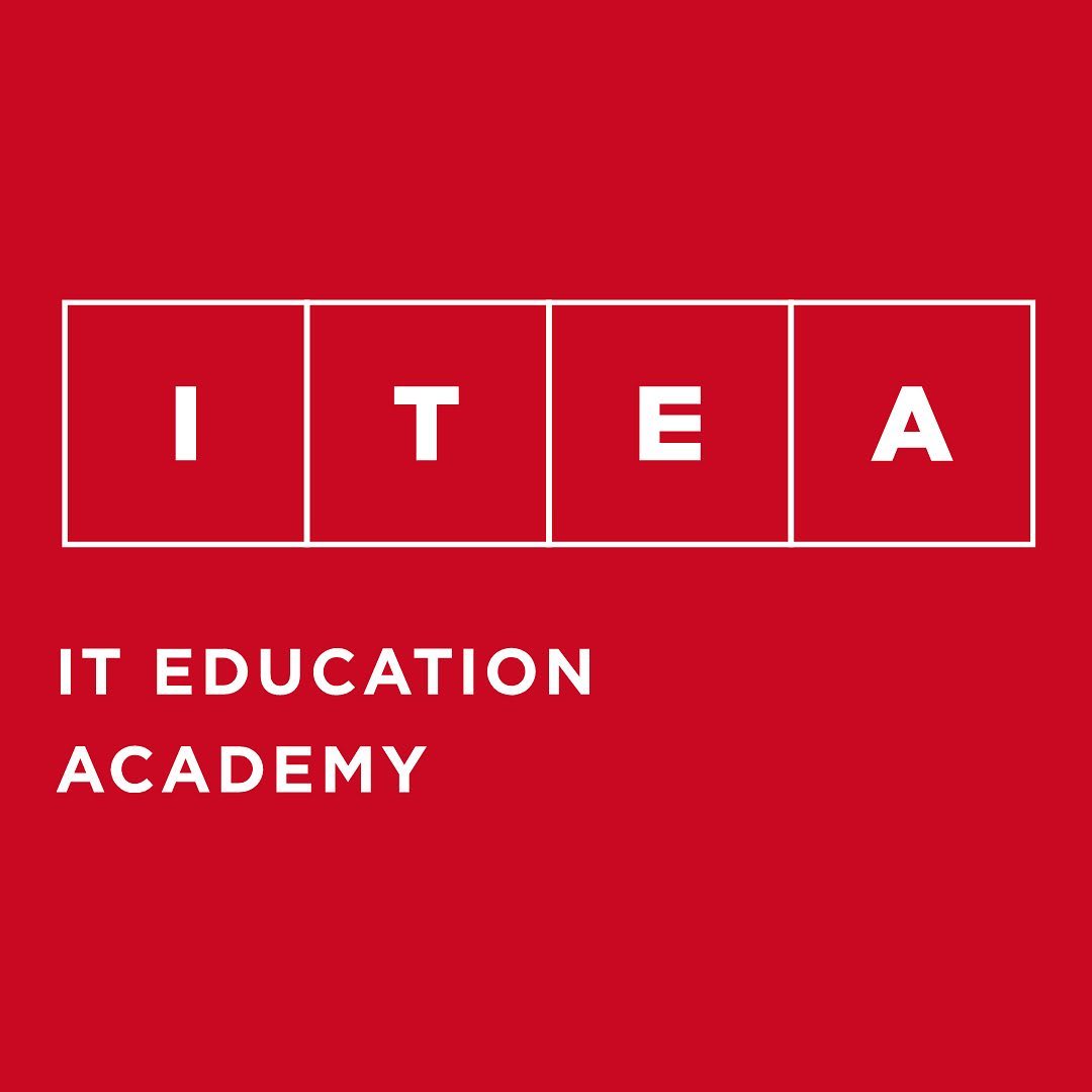 ITEA logo