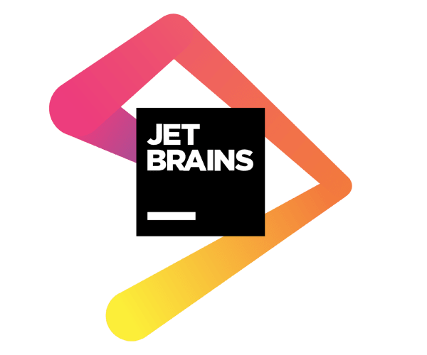 Jetbrains logo