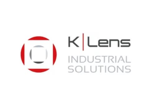 K|Lens logo