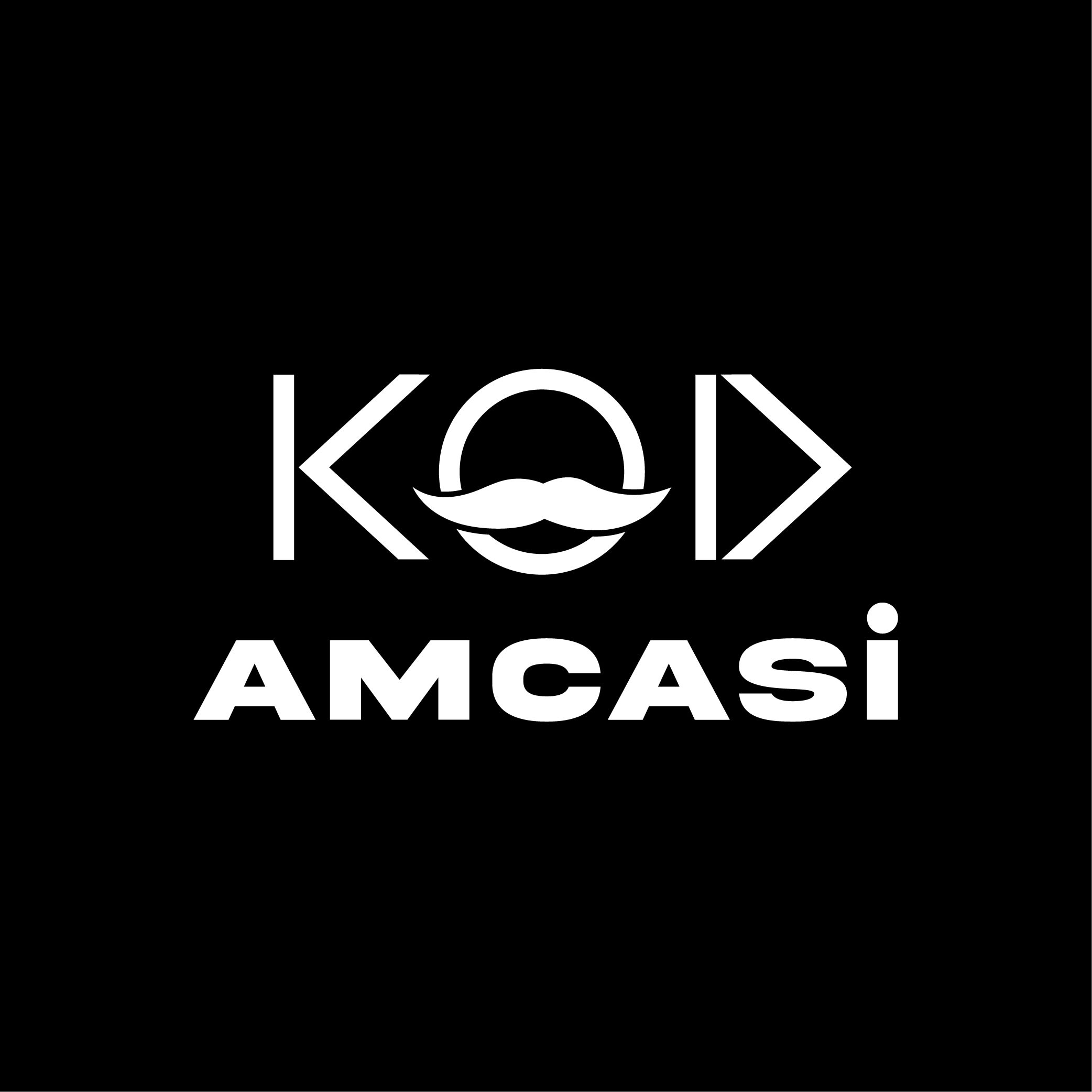 Yazılım Amcası logo