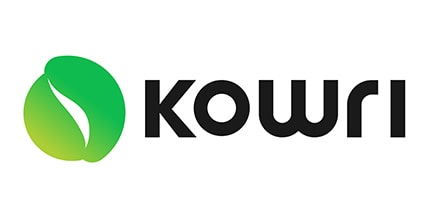 Kowri logo