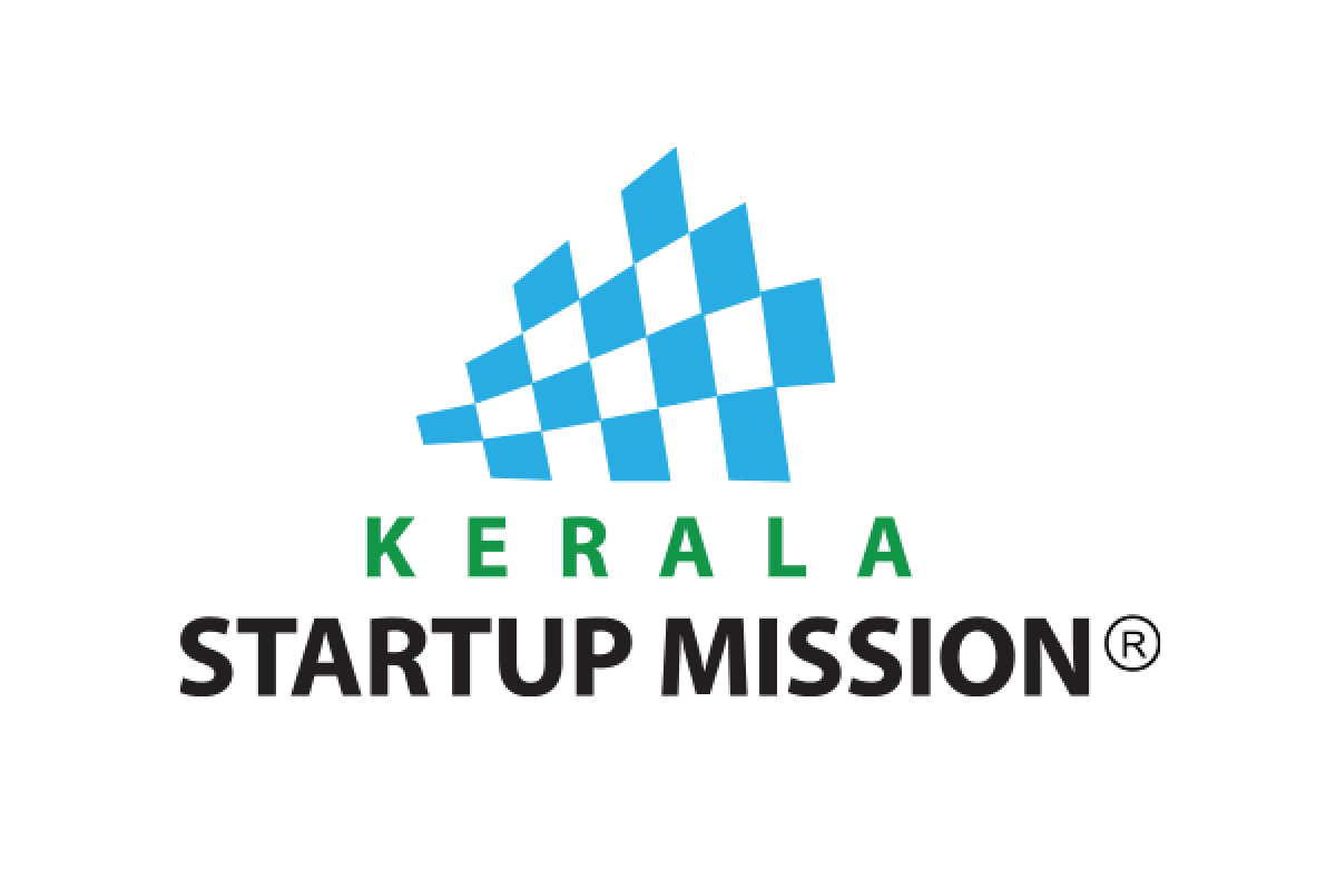 Kerala Startup Mission (KSUM) logo