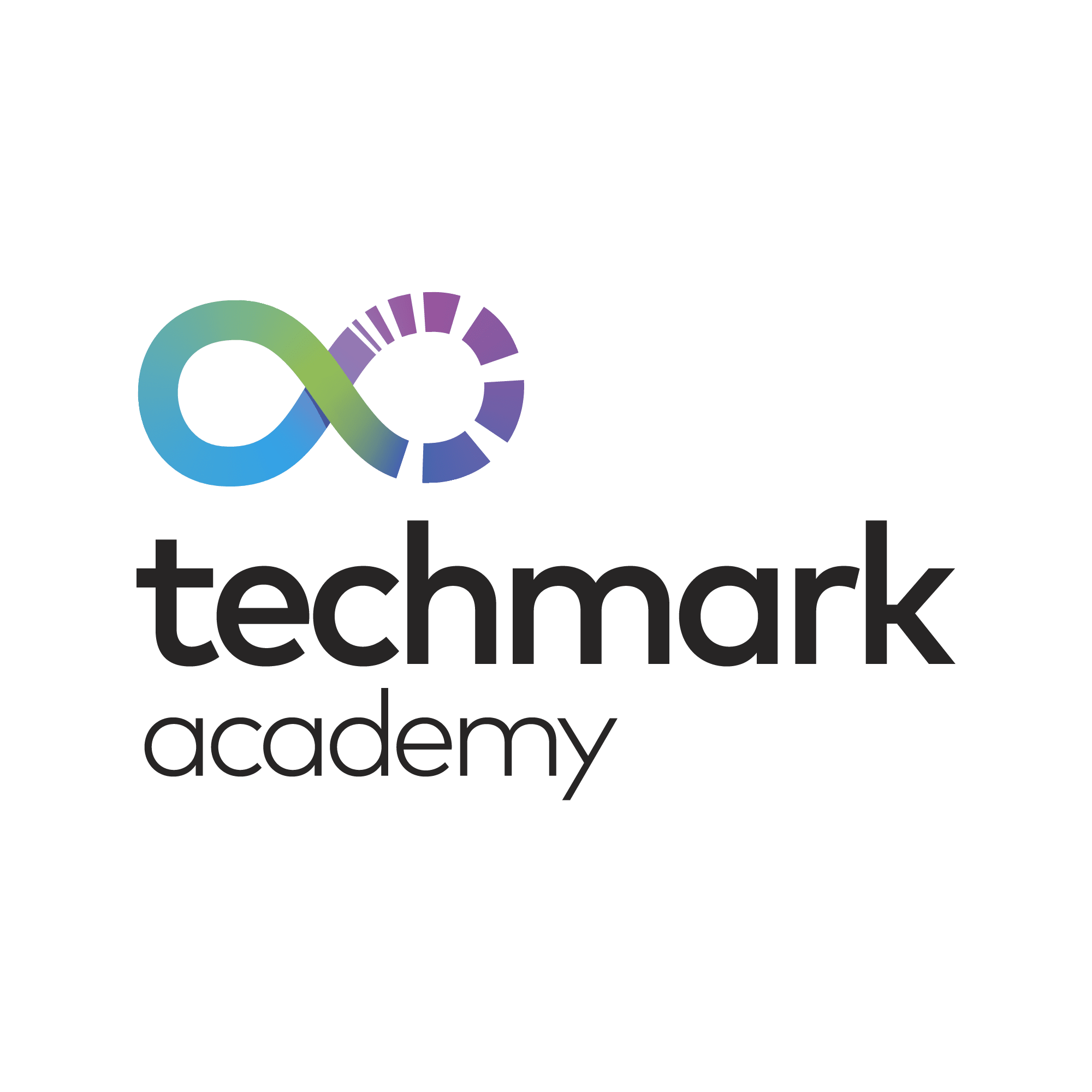 Techmark Academy logo