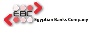 Egyptian Banks Company logo