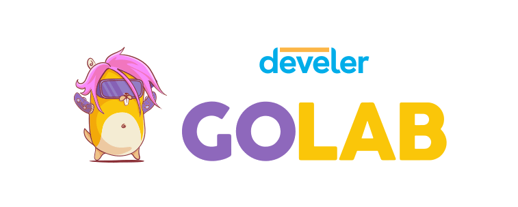 Develer Golab logo