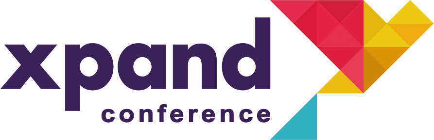 Xpand Conference logo