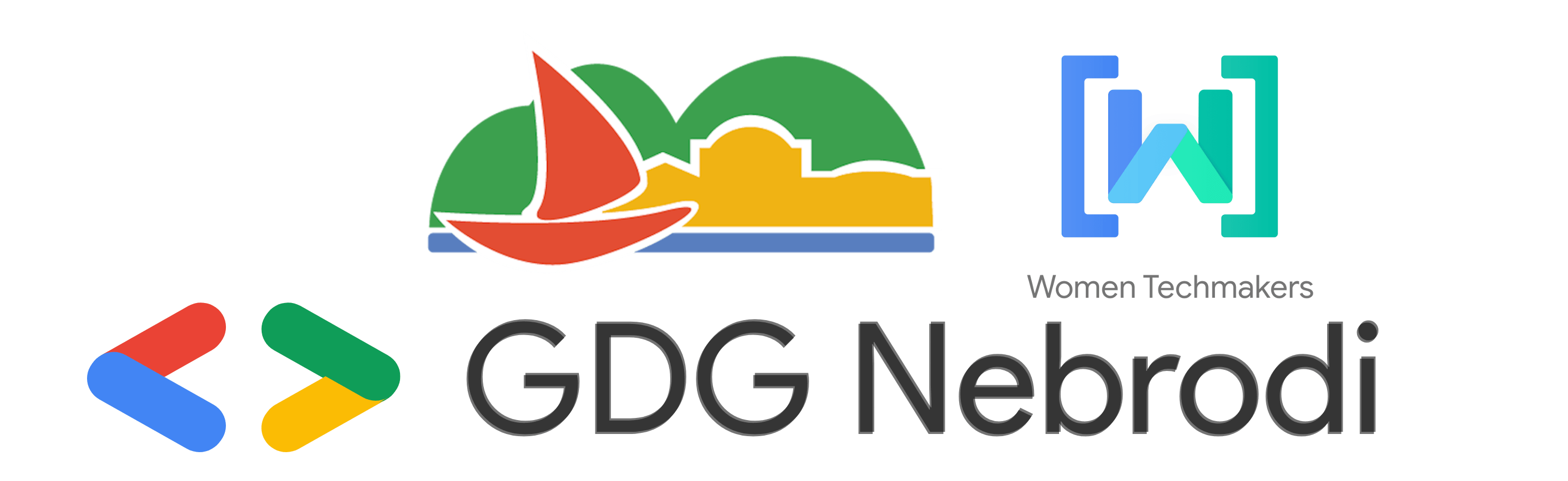 GDG Nebrodi logo