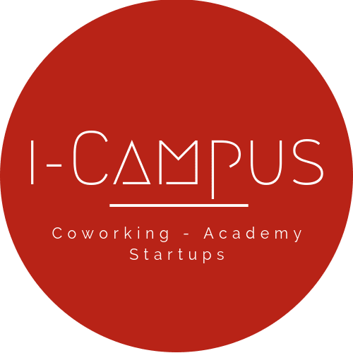 Innovation Campus Coworking logo