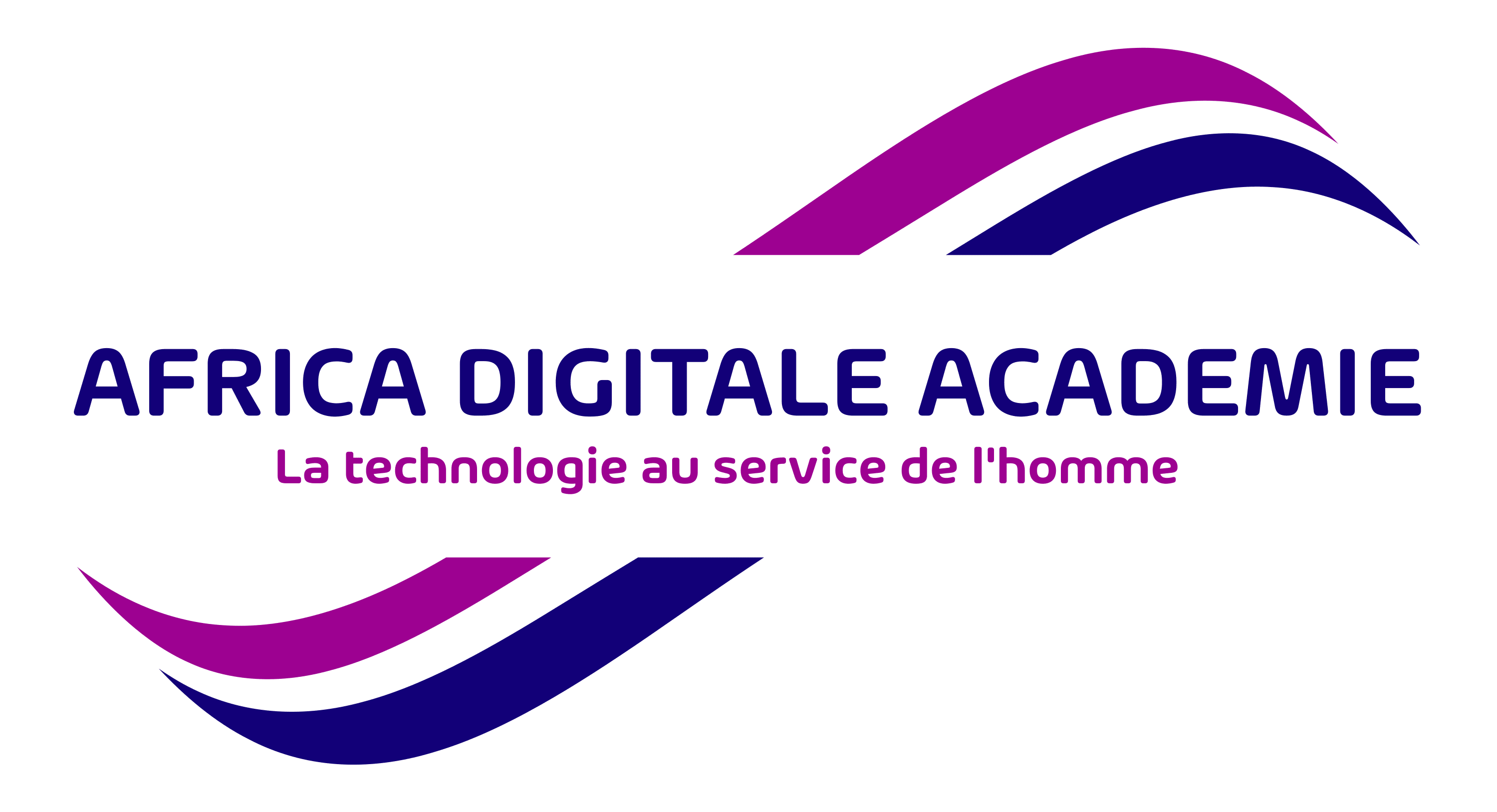 Africa Digitale Académie logo