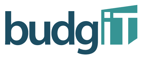 BudgIT Nigeria logo