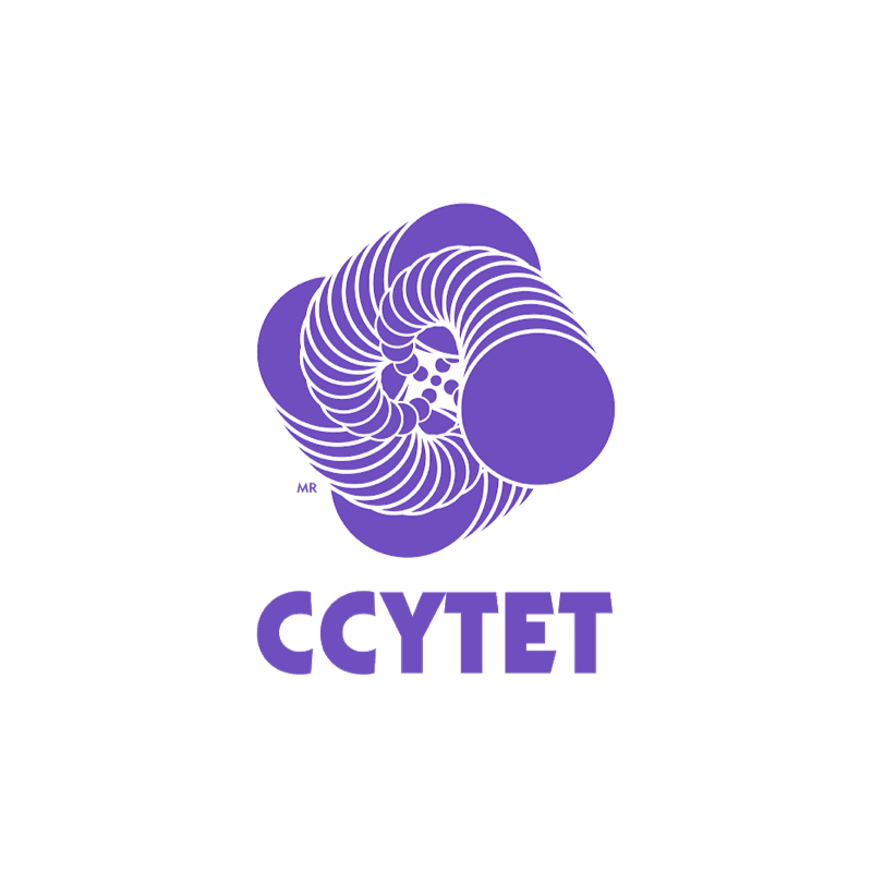 Consejo de Ciencia y Tecnología del Estado de Tabasco logo