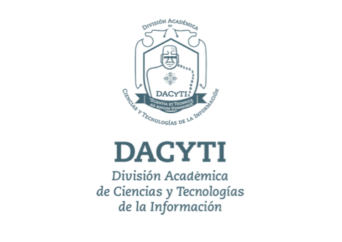 División Académica de Ciencias y Tecnologías de la Información logo