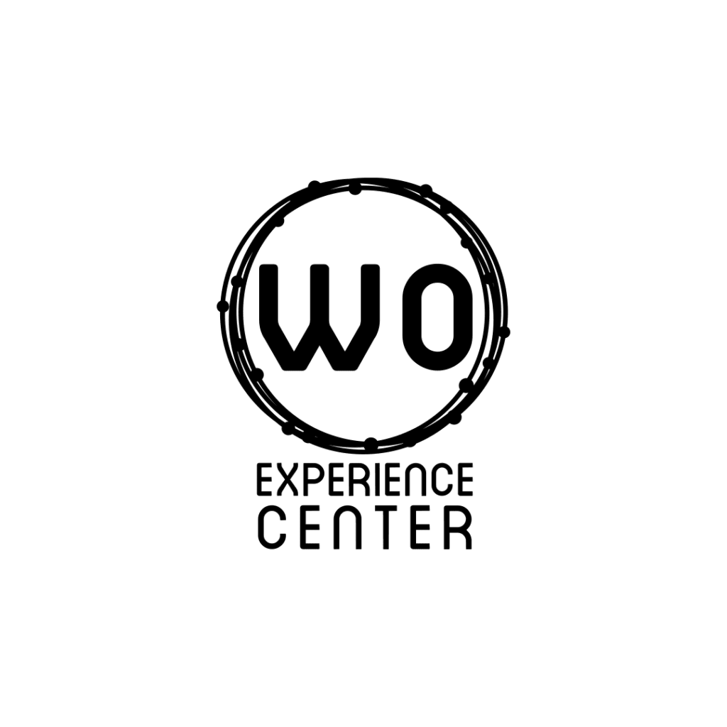 Wo Experience Center logo