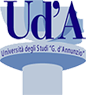 Università G. D'Annunzio logo