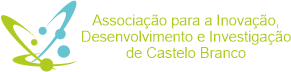 Associação para a Inovação, Desenvolvimento e Investigação de Castelo Branco logo
