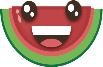 Watermelon logo