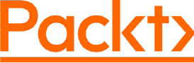 Editorial Packt logo